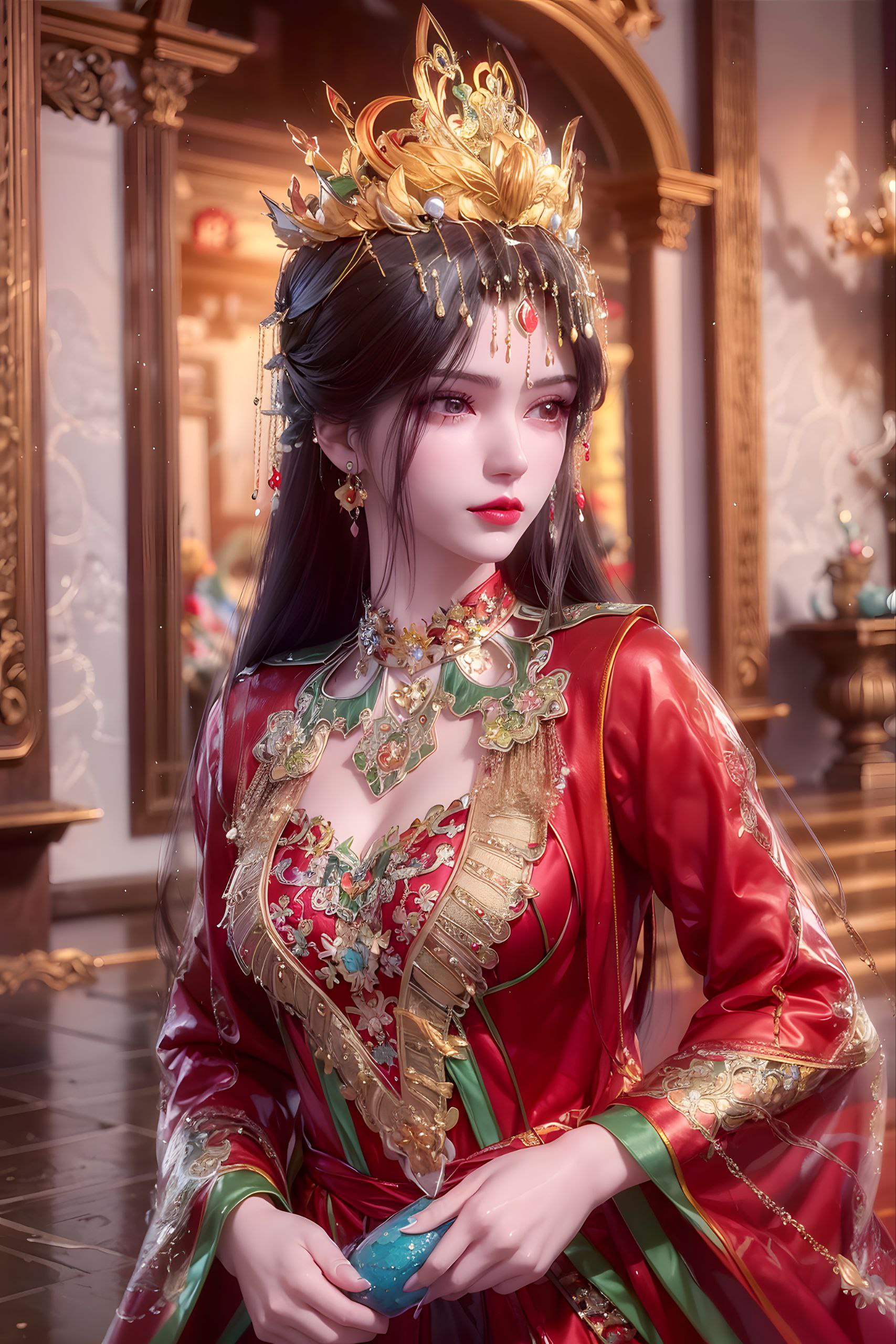 只有在求知