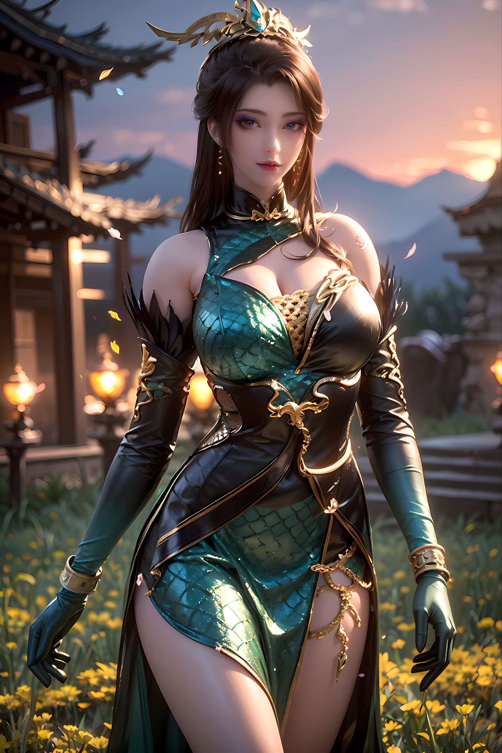 引发无数人