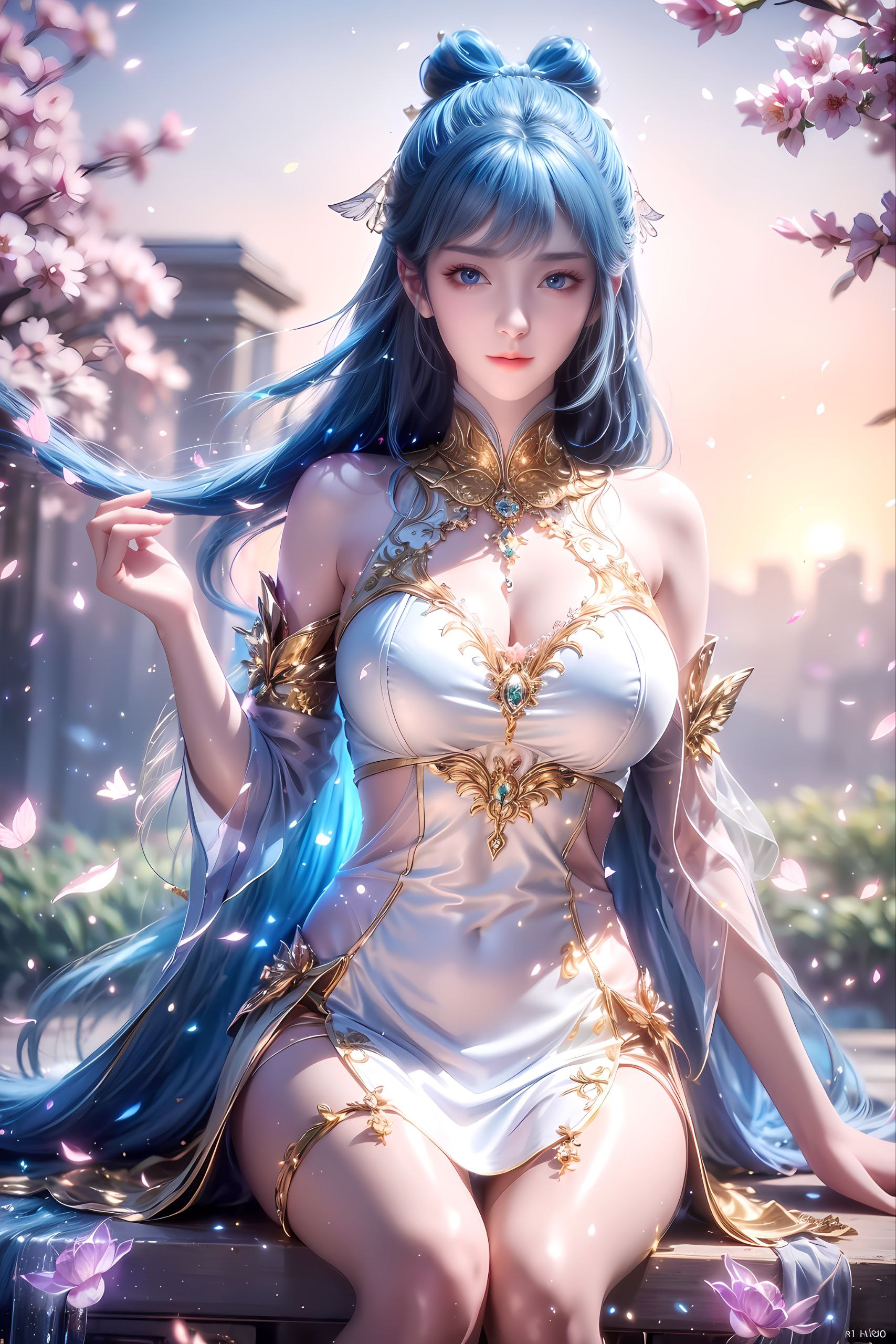 向的信息