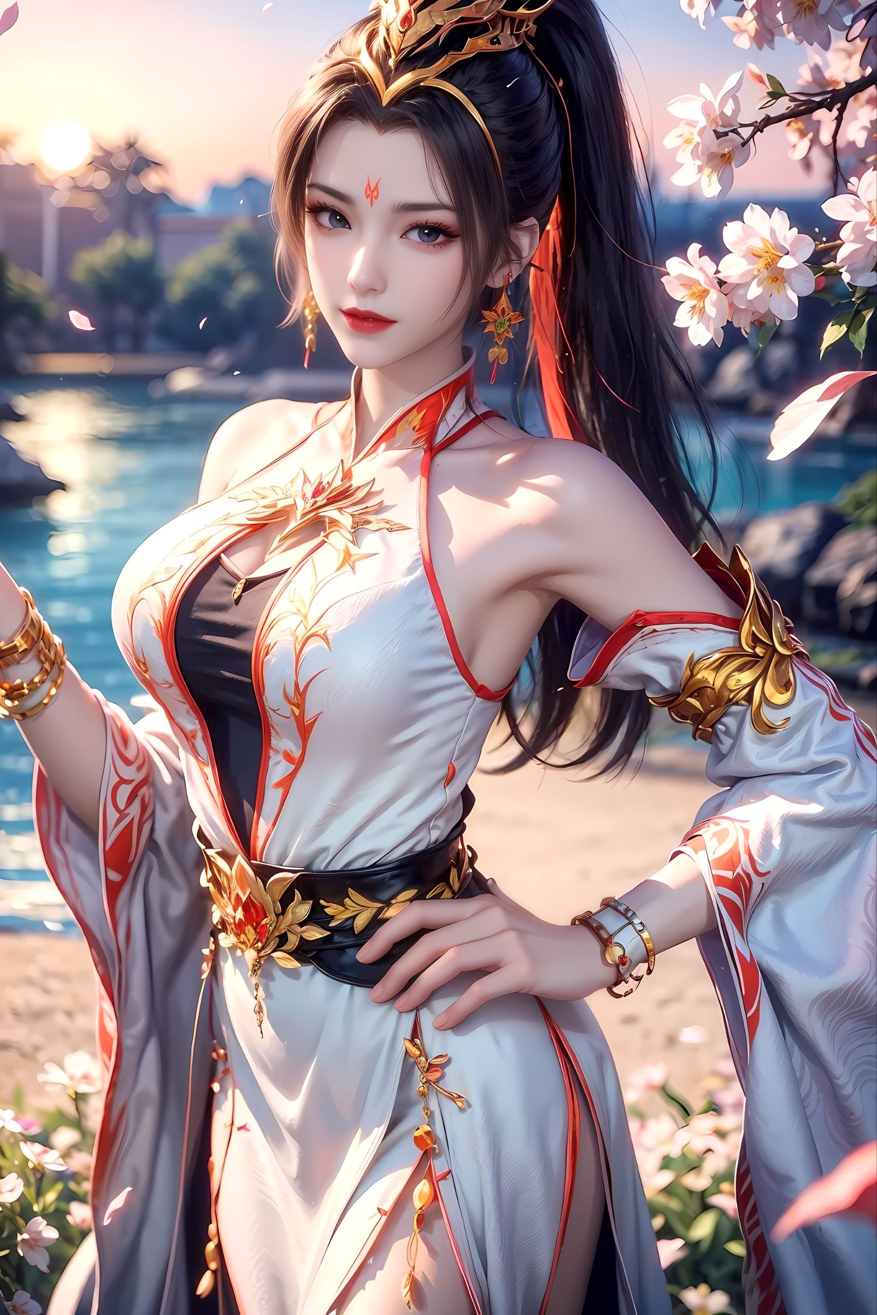 为名
