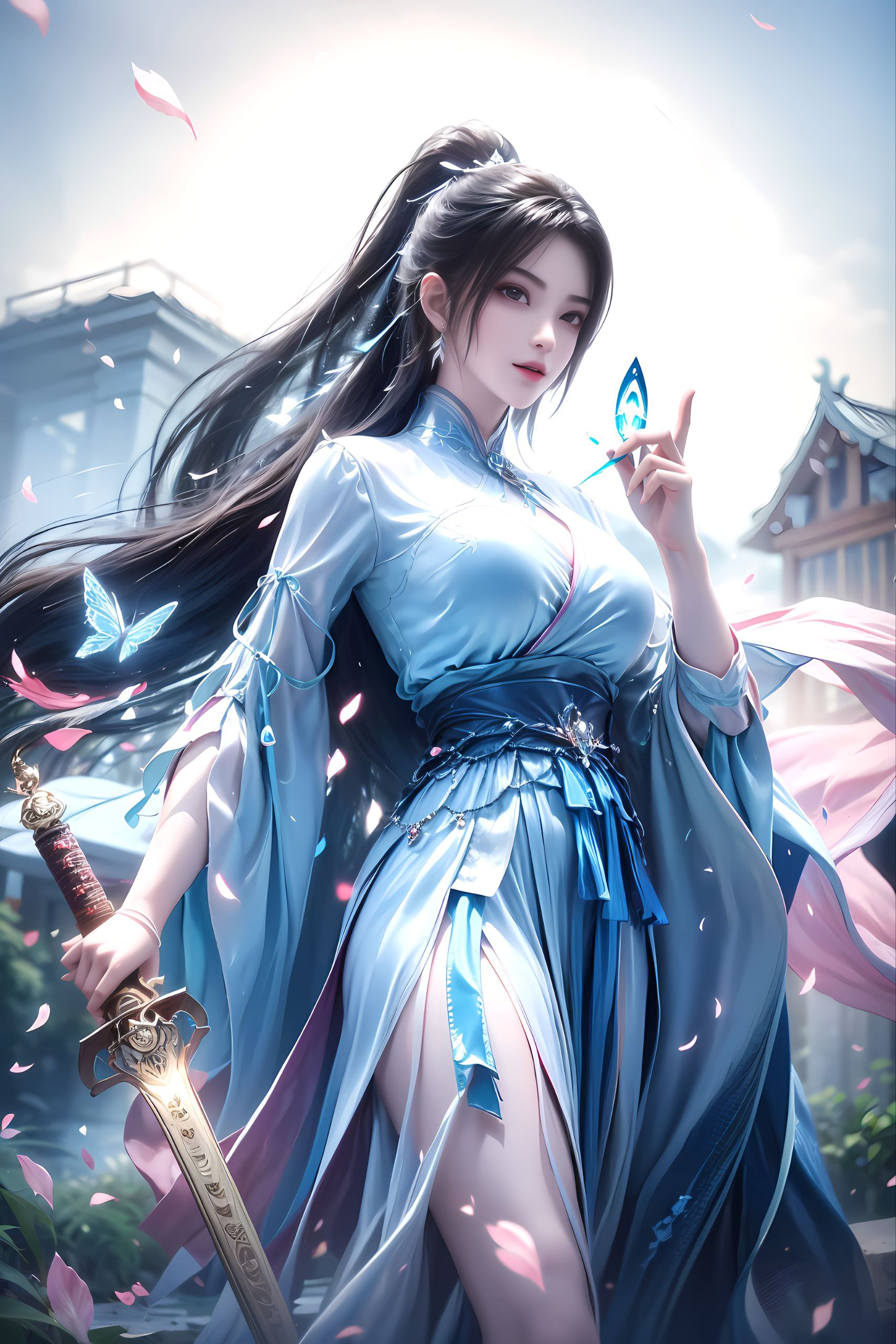这家在线商