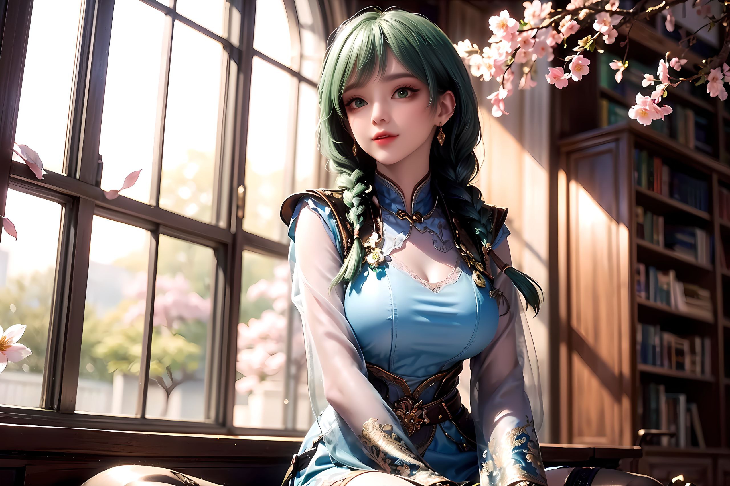 人员