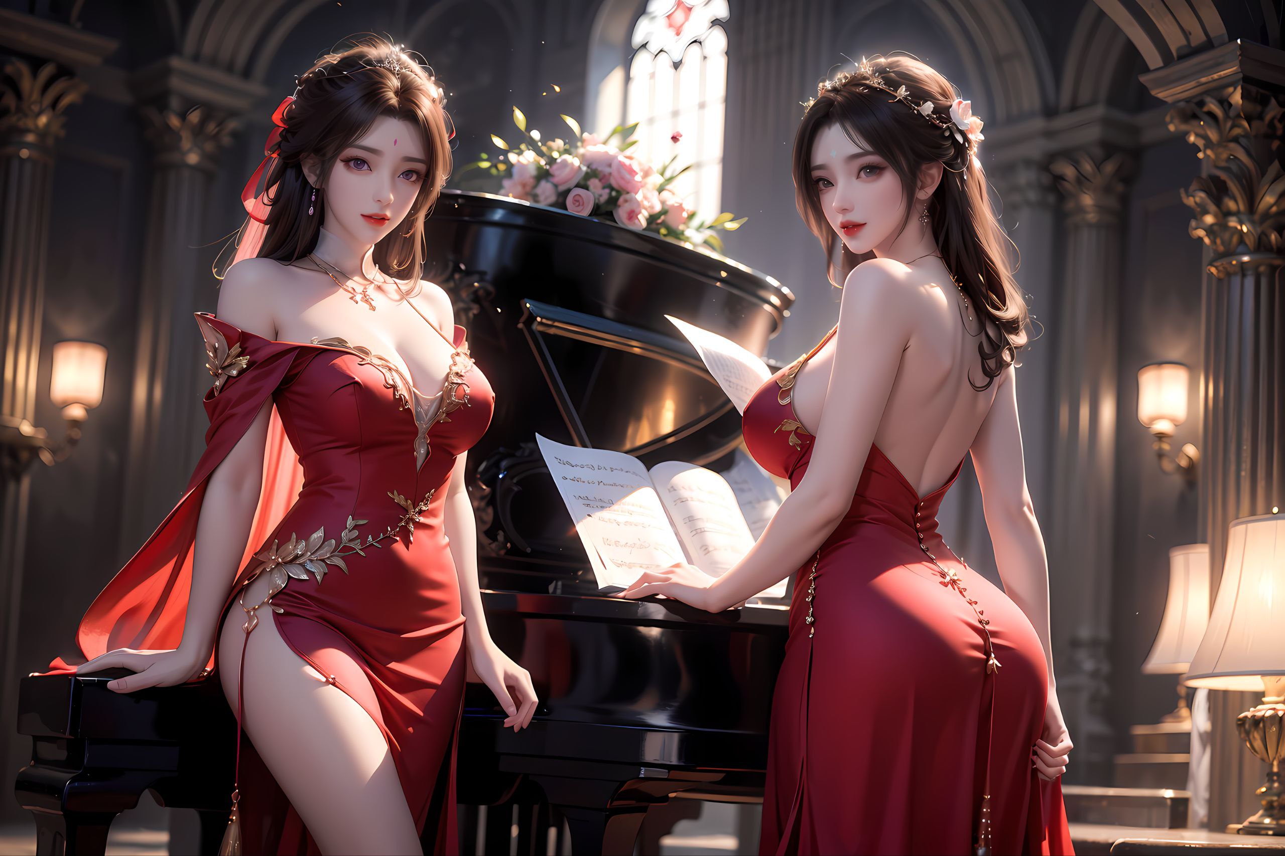 优秀的作品