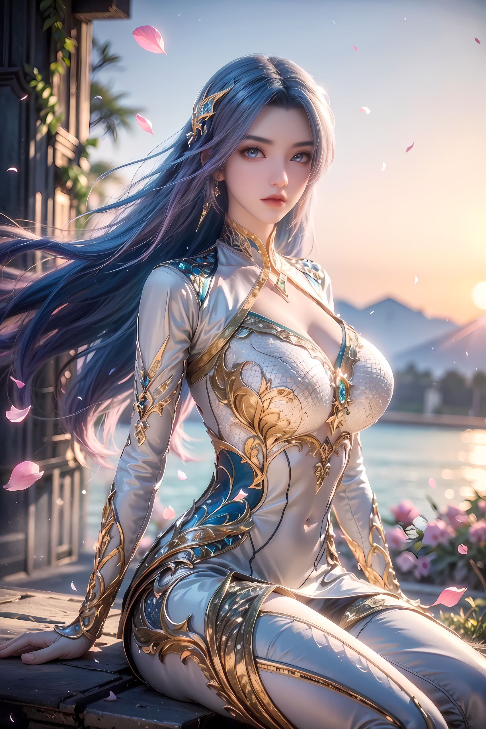 如何在海量