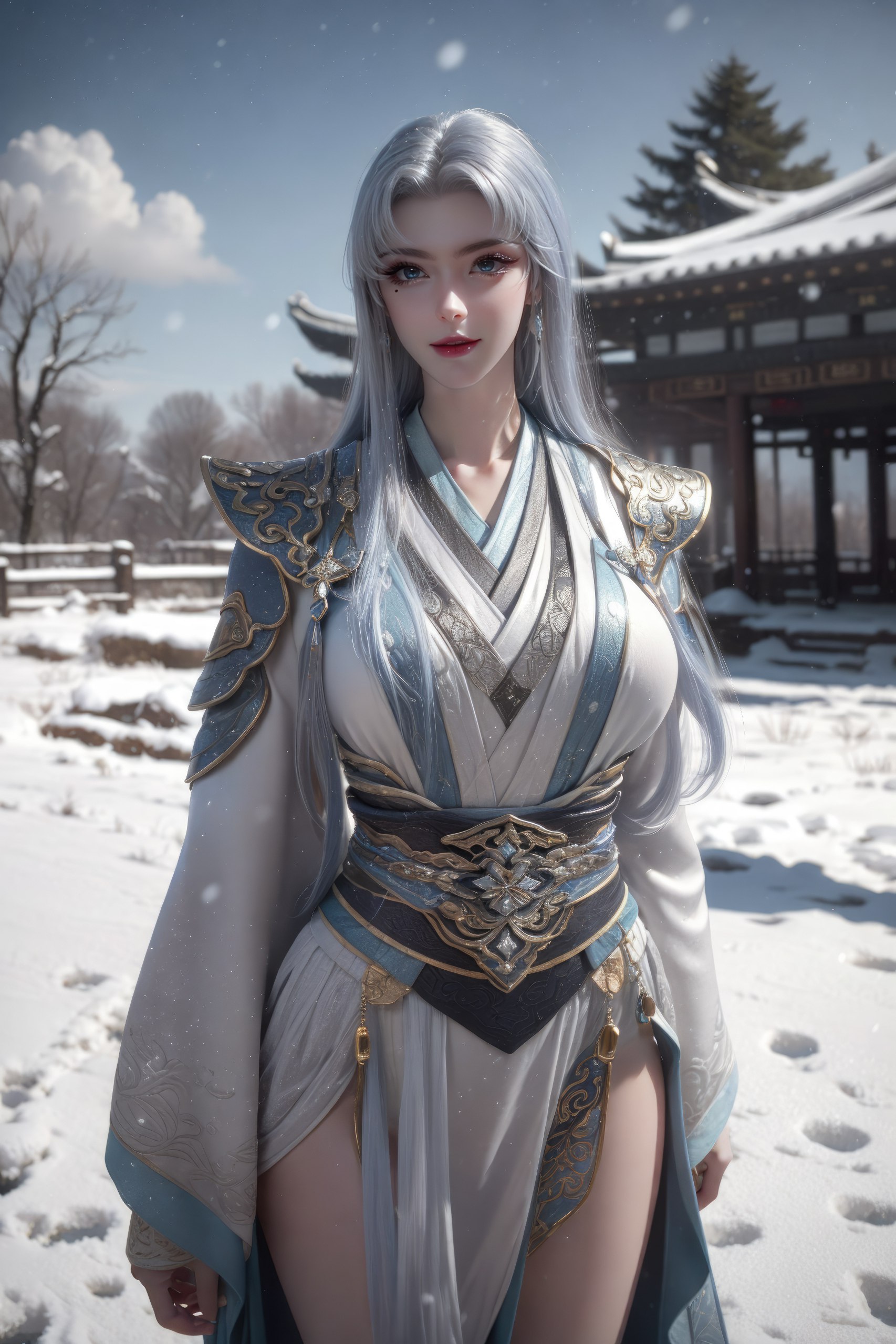 香奈能继续