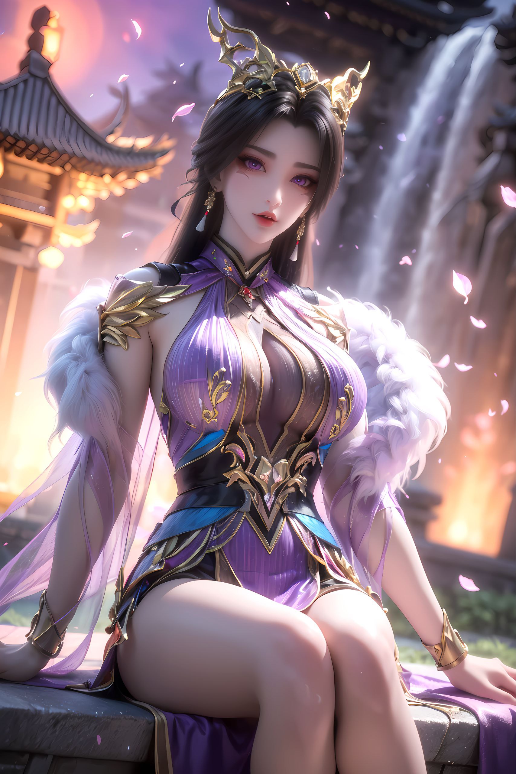 一般来说