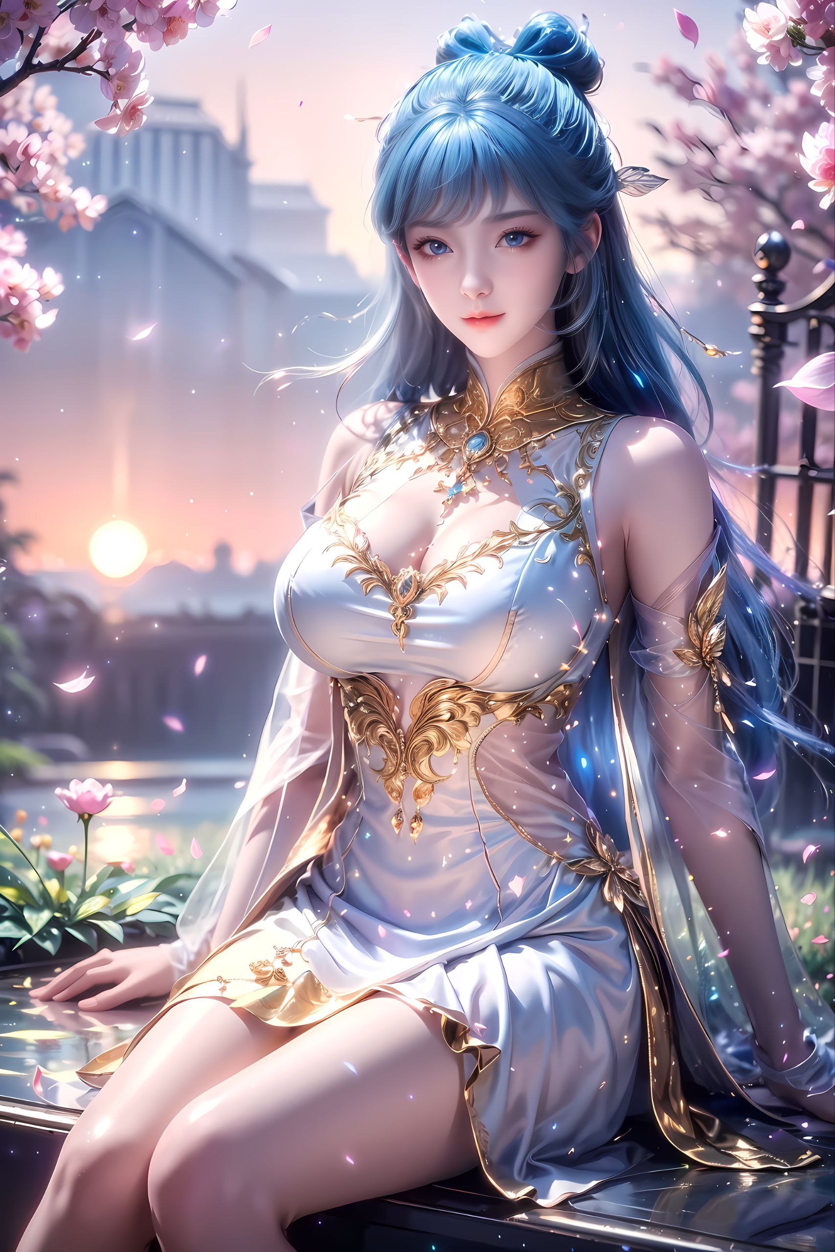 更是在探索