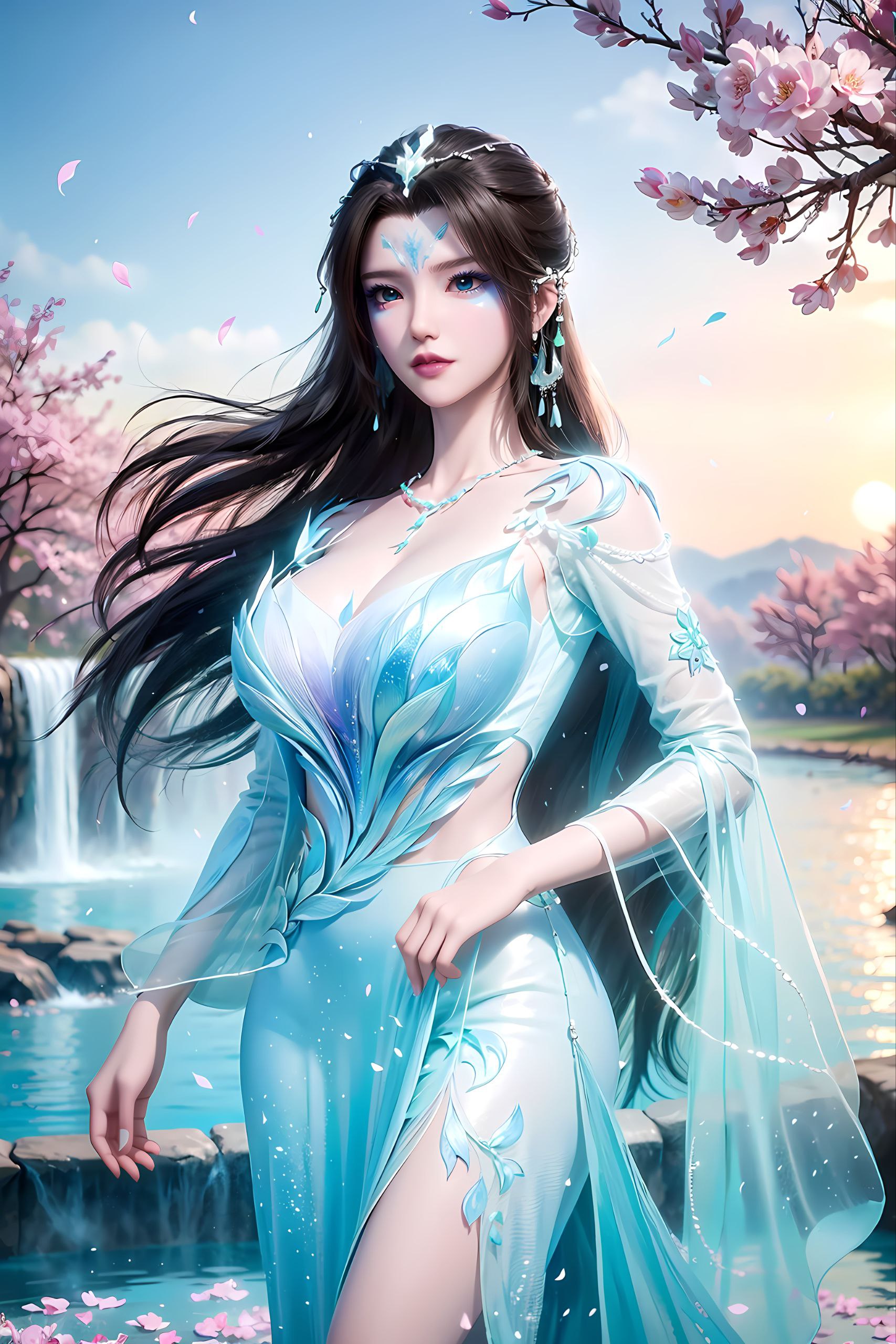 吃瓜群众自