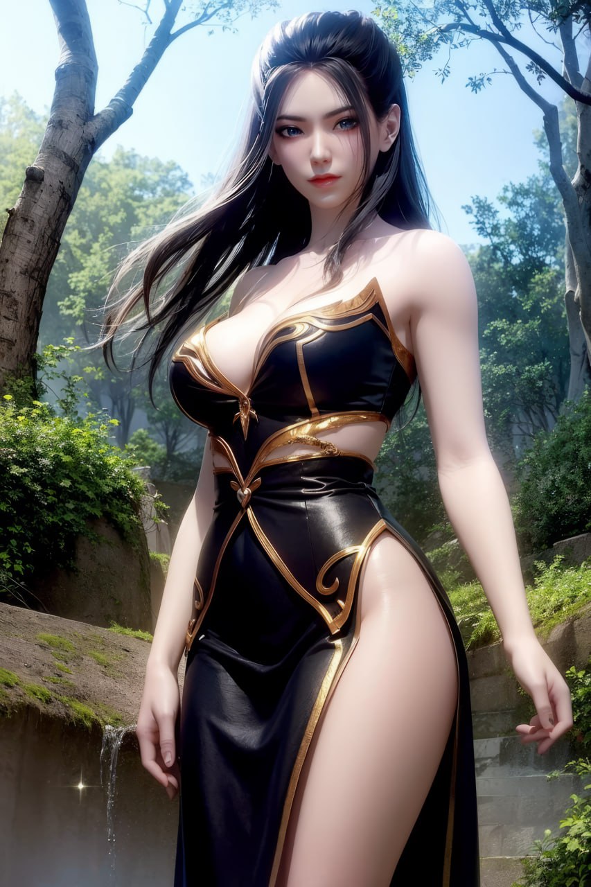 明星们总是