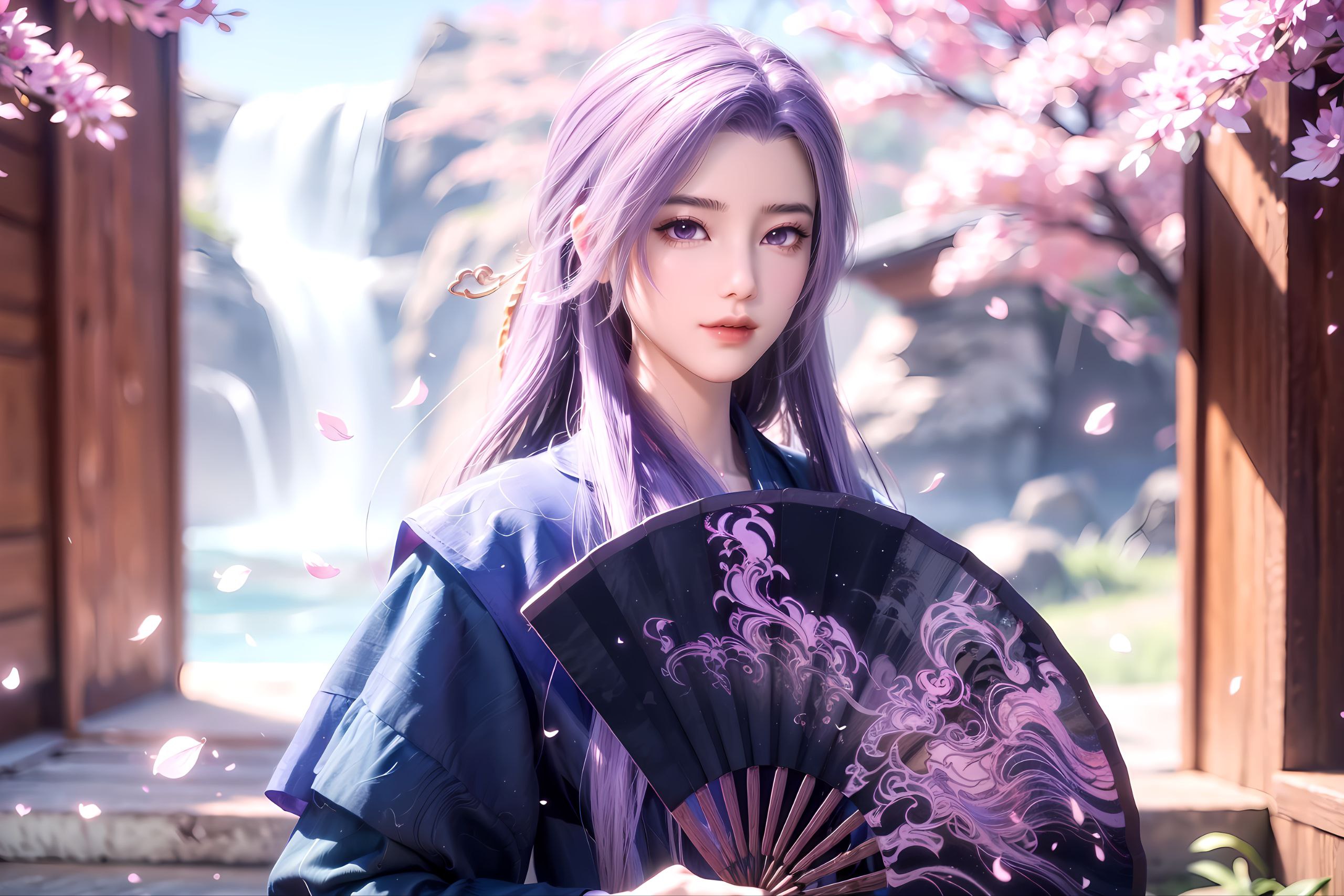 沙漠的