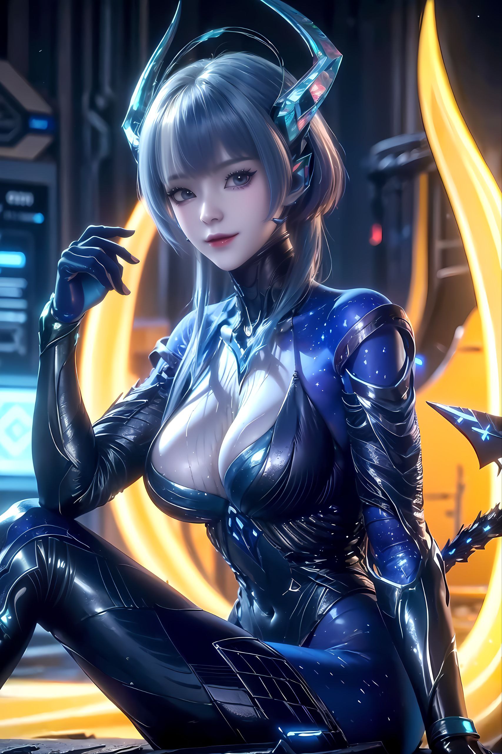 他们通过互