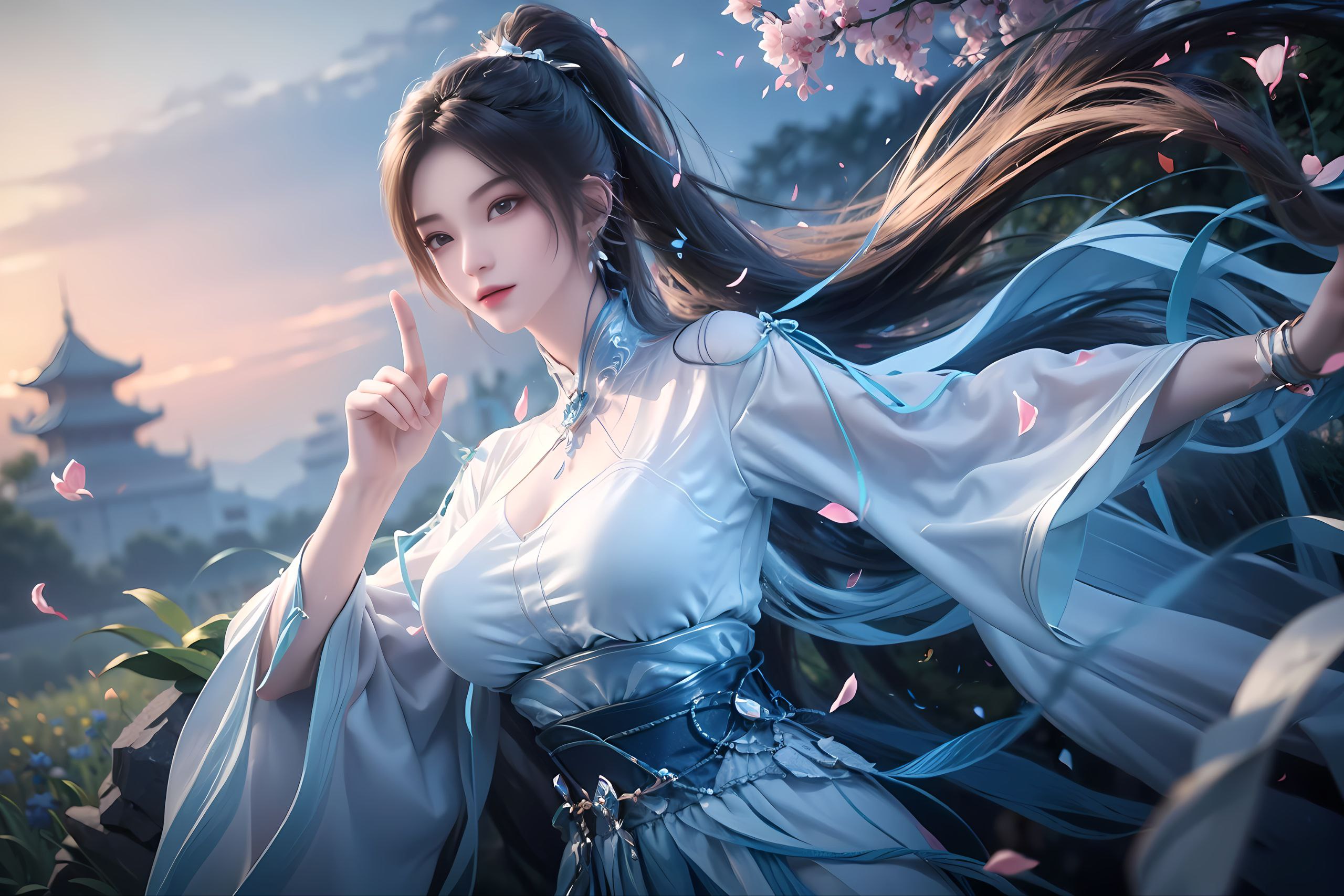 不仅能为自