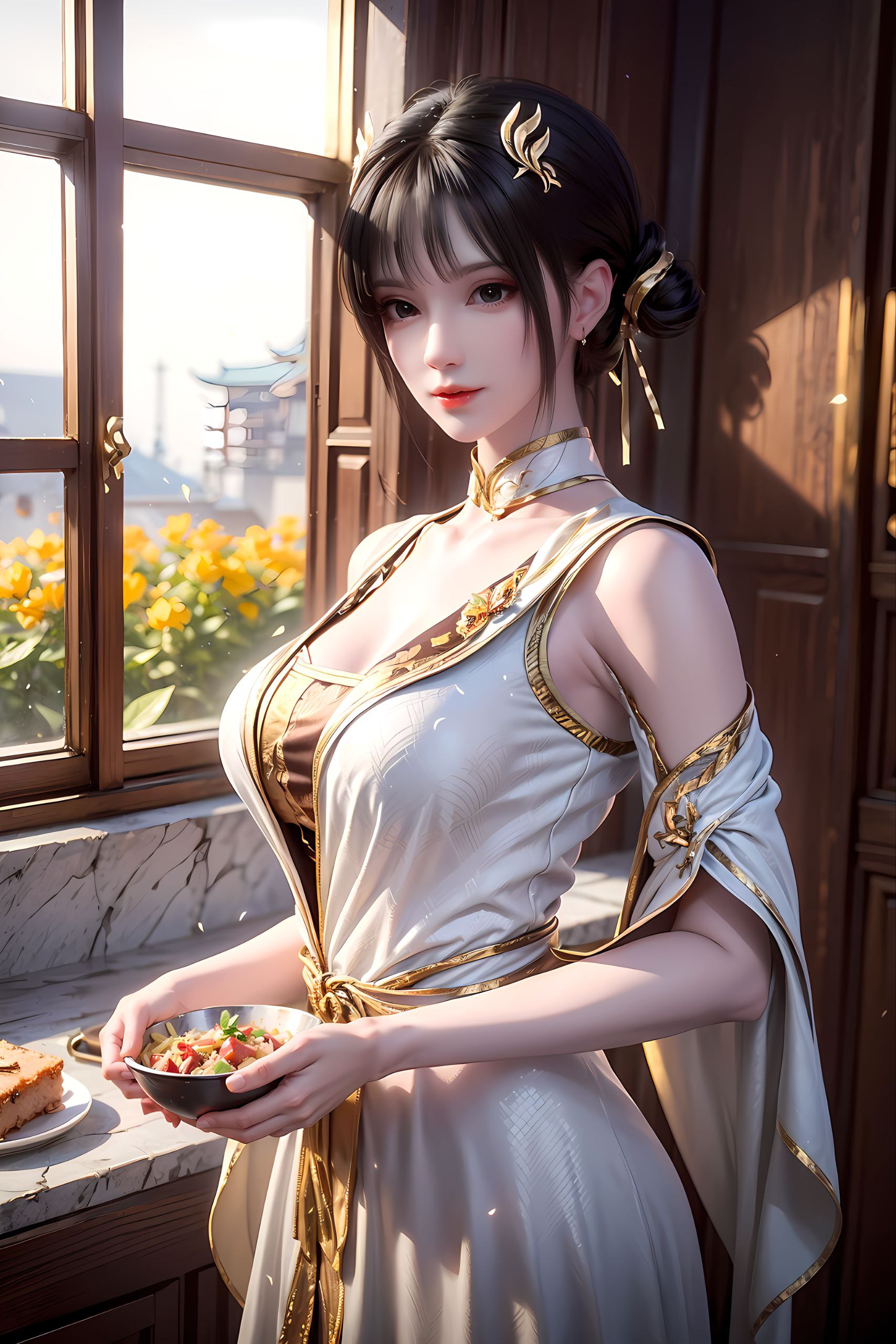 一些作品通