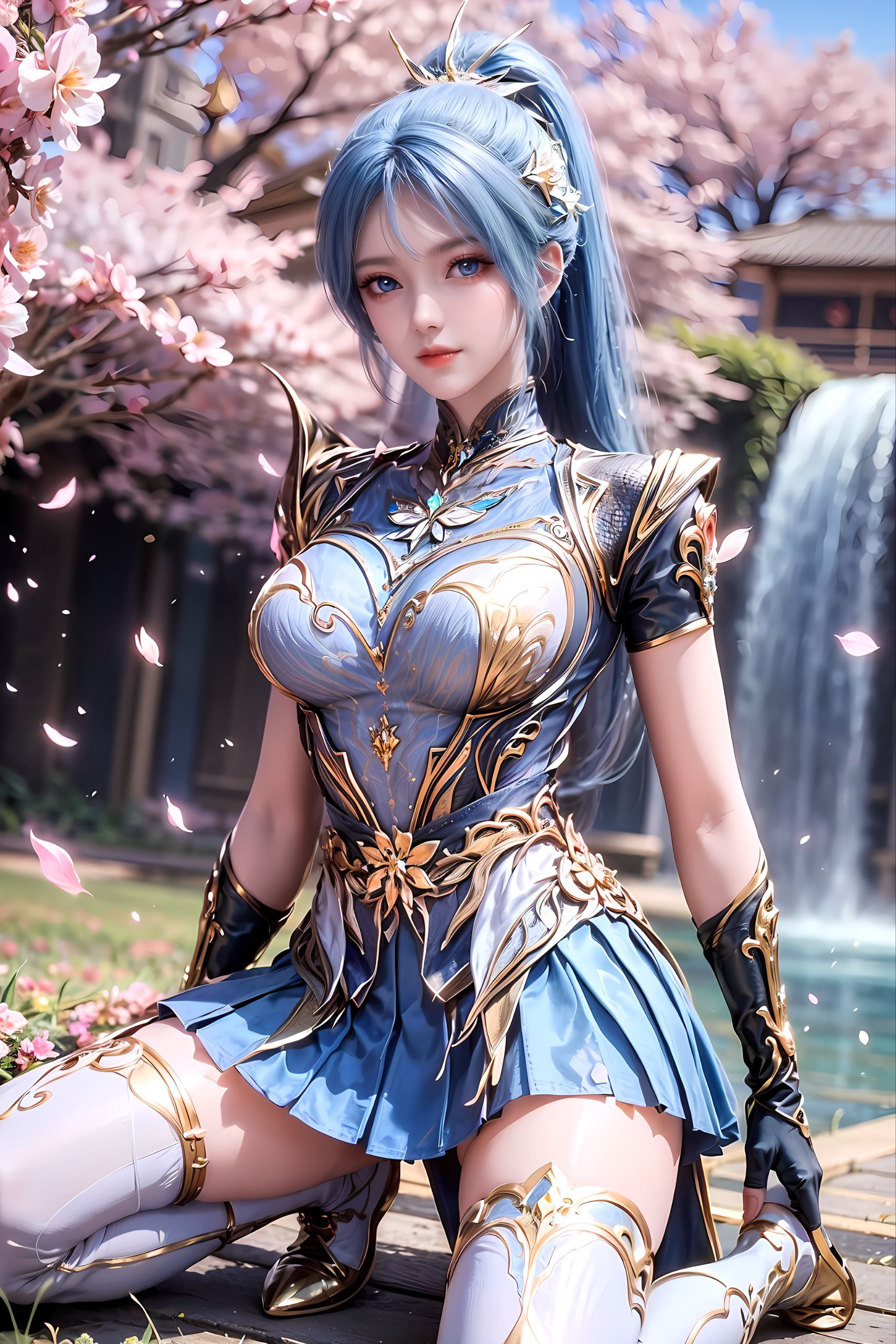 全意识