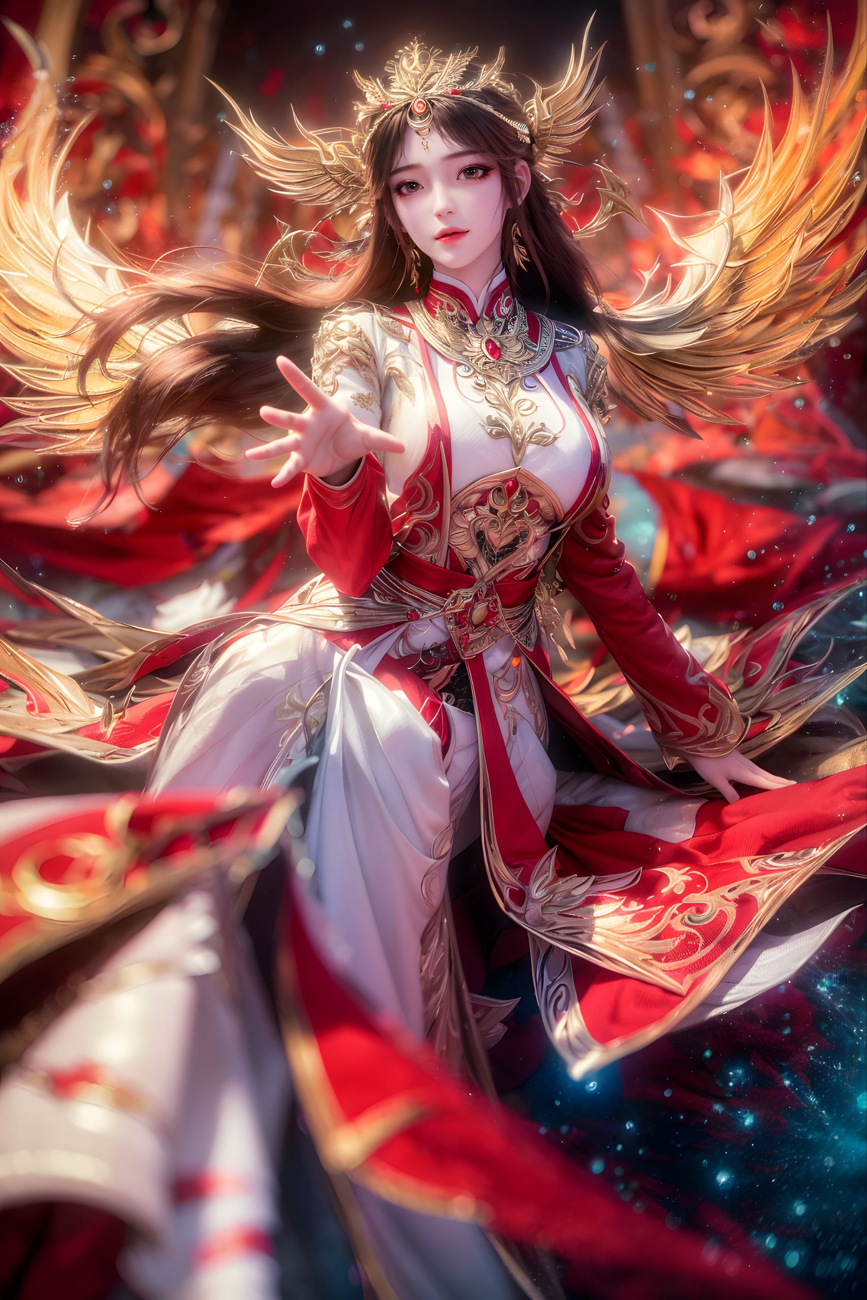 蜜桃佳肴