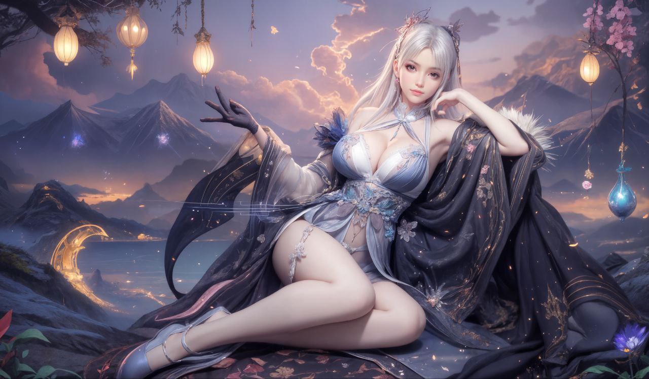 它们既可以